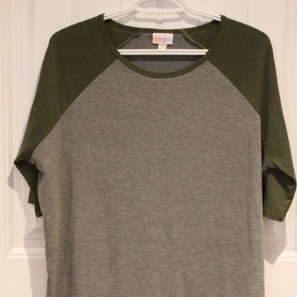 2/$25 🏷 Lularoe Irma Size XXS - Picture 4 of 6